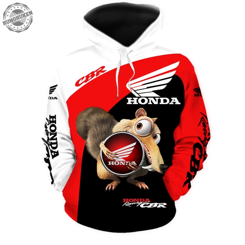 Honda on sale cbr sweatshirt