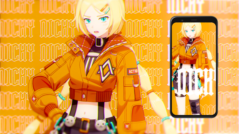 SF6 Wallpaper  Cammy (Outfit 1 & 2) - Puppsly's Ko-fi Shop - Ko-fi ❤️  Where creators get support from fans through donations, memberships, shop  sales and more! The original 'Buy Me a Coffee' Page.
