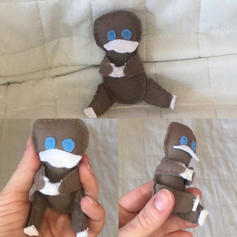 ways to display plushies