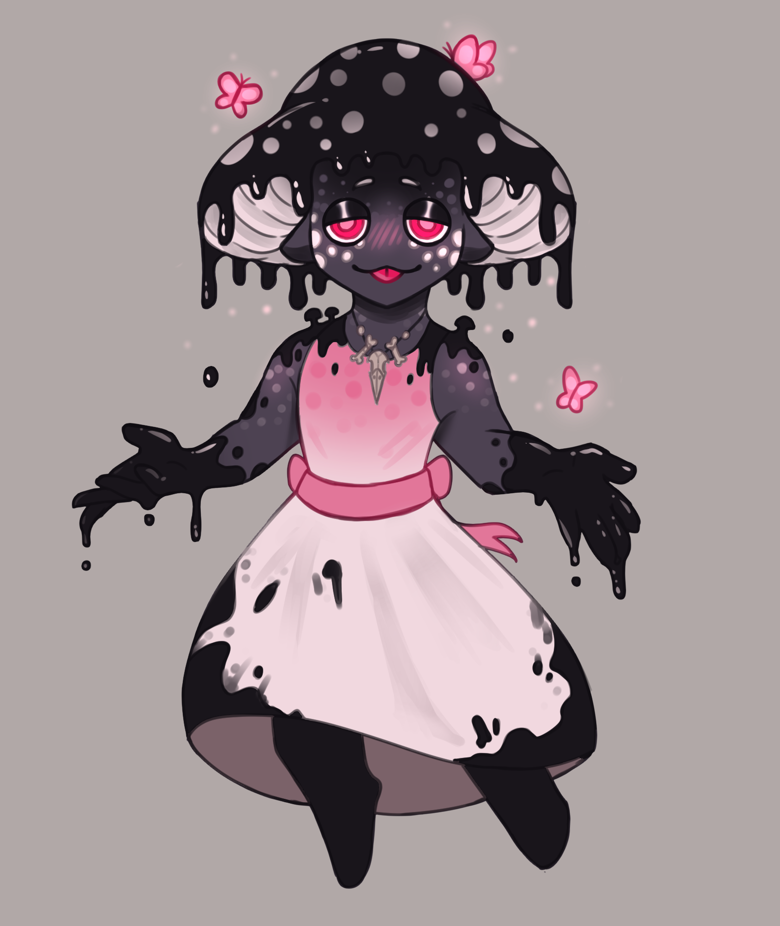 Inky Pinky Adopt - DeltaTheMysterious's Ko-fi Shop - Ko-fi ️ Where ...