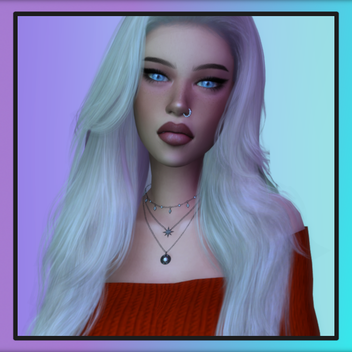 Premium Sim: Victoria Alpi - Luxury_Sims's Ko-fi Shop - Ko-fi ️ Where ...