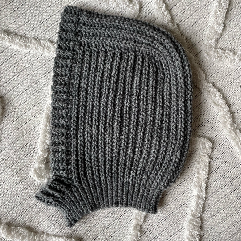 Crochet Balaclava Pattern - Kenikse Crochet's Ko-fi Shop - Ko-fi ️ 