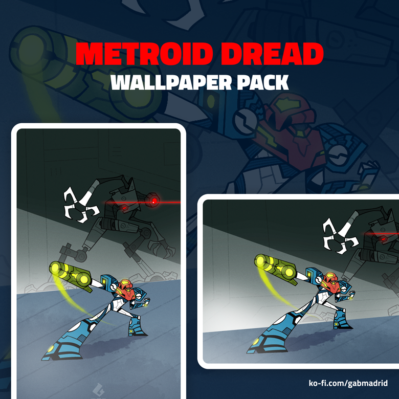 Buy Metroid Dread