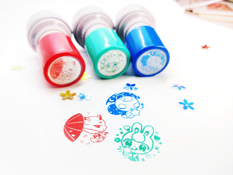 Animal crossing Self inking stamps - Byebi's Ko-fi Shop - Ko-fi ❤️ Where  creators get support from fans through donations, memberships, shop sales  and more! The original 'Buy Me a Coffee' Page.
