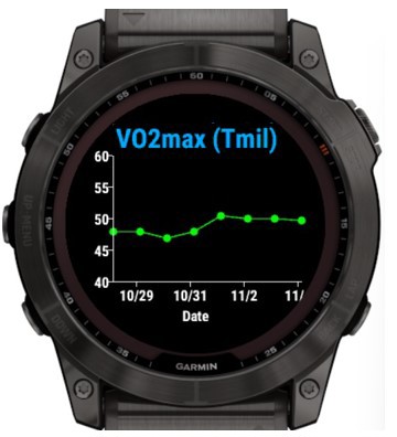 Connect garmin discount watch to treadmill