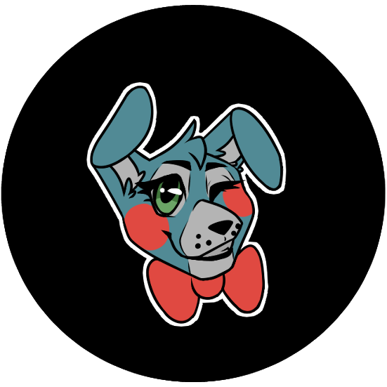 Pin on im toy bonnie