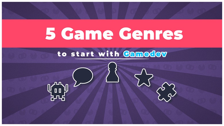 5-types-of-game-to-start-with-gamedev-ko-fi-where-creators-get