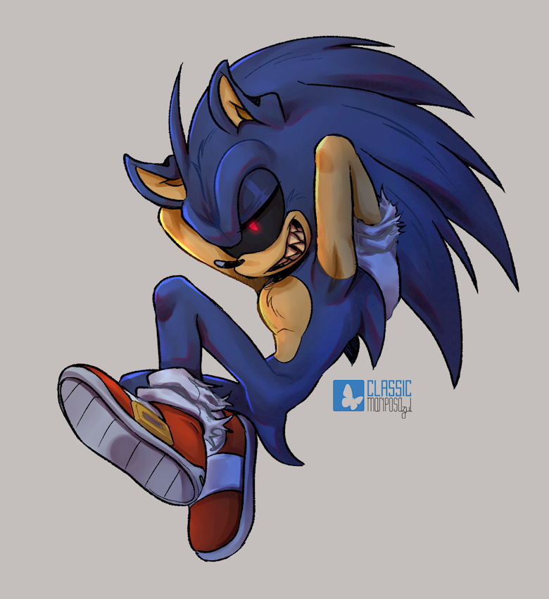 Sonic Fan Art -  - Ko-fi ❤️ Where creators get support from fans  through donations, memberships, shop sales and more! The original 'Buy Me a  Coffee' Page.