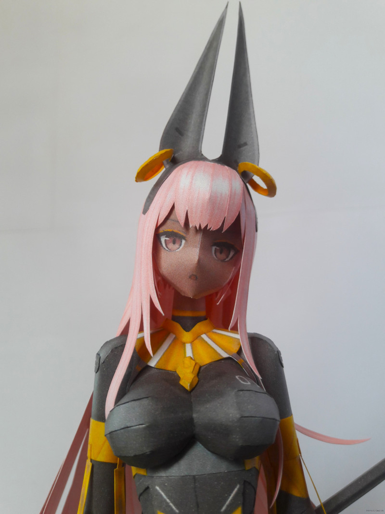 Figma 579 Falslander Hemet Nethel - From Taobao (Scan) - Goodgoods