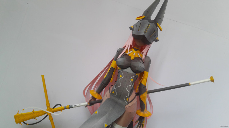 Figma 579 Falslander Hemet Nethel - From Taobao (Scan) - Goodgoods