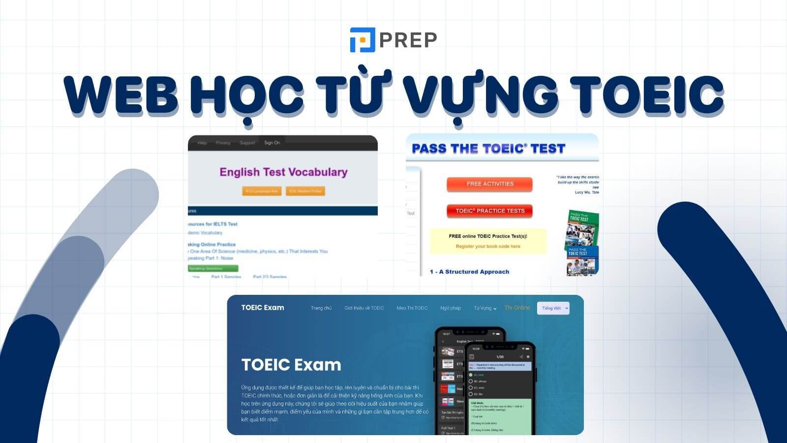 Học Từ Vựng TOEIC Online: Phương Pháp và Công Cụ Hiệu Quả Nhất