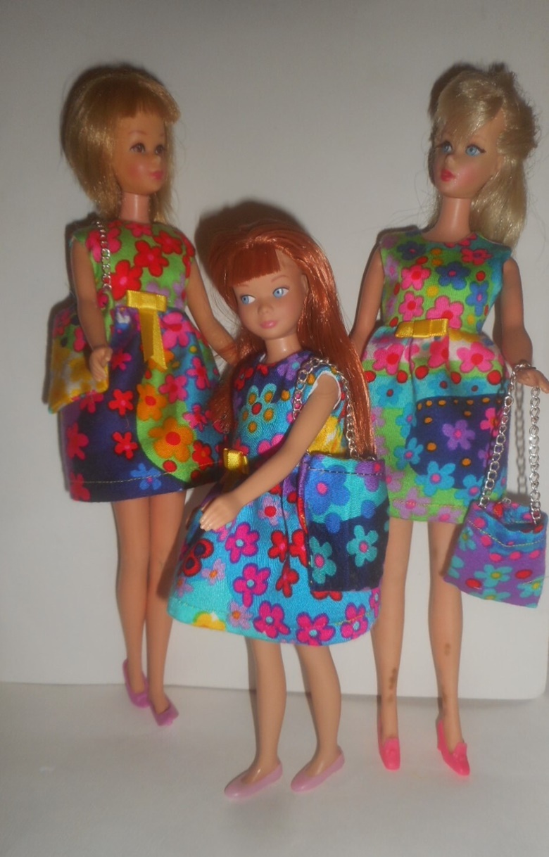 Mod Barbie blog - Mod Barbie & Other 70s Dolls