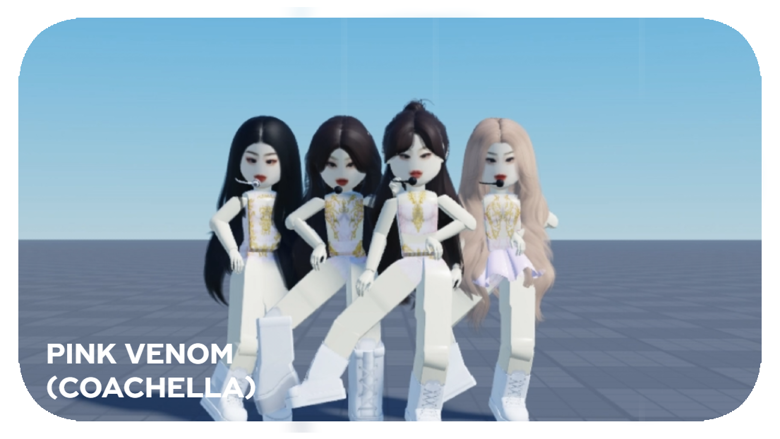 専用　BLACKPINK2019WELCOMING COLLEOTION BLACKPINK - Pink Venom | Line Distribution - YouTube