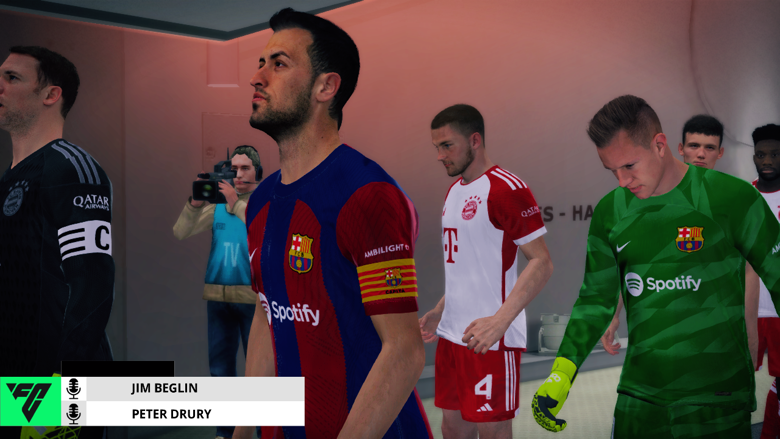 FC 24 - Scoreboard - Cristian7z's Ko-fi Shop