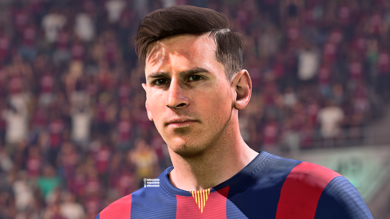 [FC 24] Lionel Messi (2015) - SidausXD's Ko-fi Shop - Ko-fi ️ Where ...