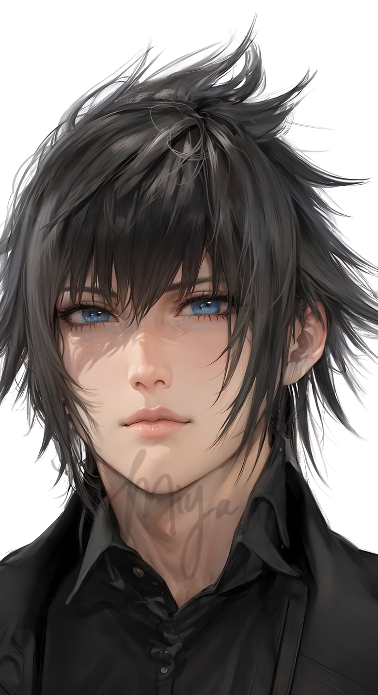 Watch the first episode of the Final Fantasy 15 anime here | VG247