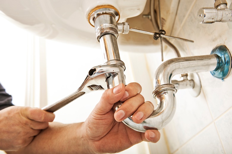 Where to Find Water Leaks