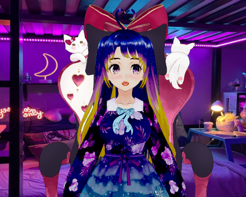 vrm free avatars vrm free avatars