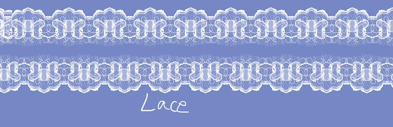 lace brush firealpaca