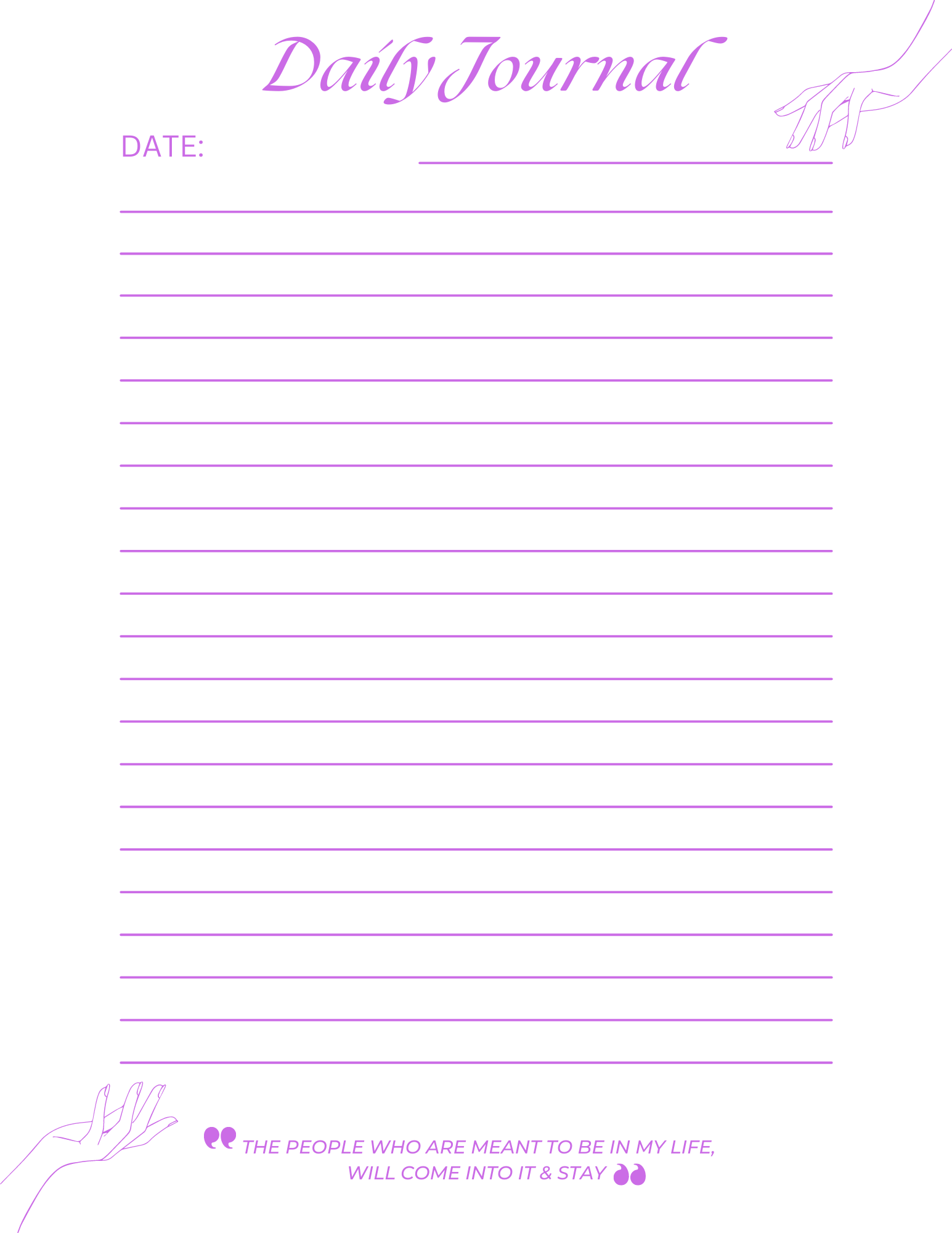 I AM E-JOURNAL (WOMBMAN EDITION)-PURPLE - ESOR DIGITAL PRODUCTS's Ko-fi ...