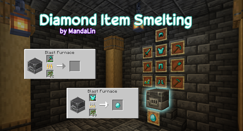 diamond-item-smelting-datapack-1-17-1-21-mandalin-s-ko-fi-shop