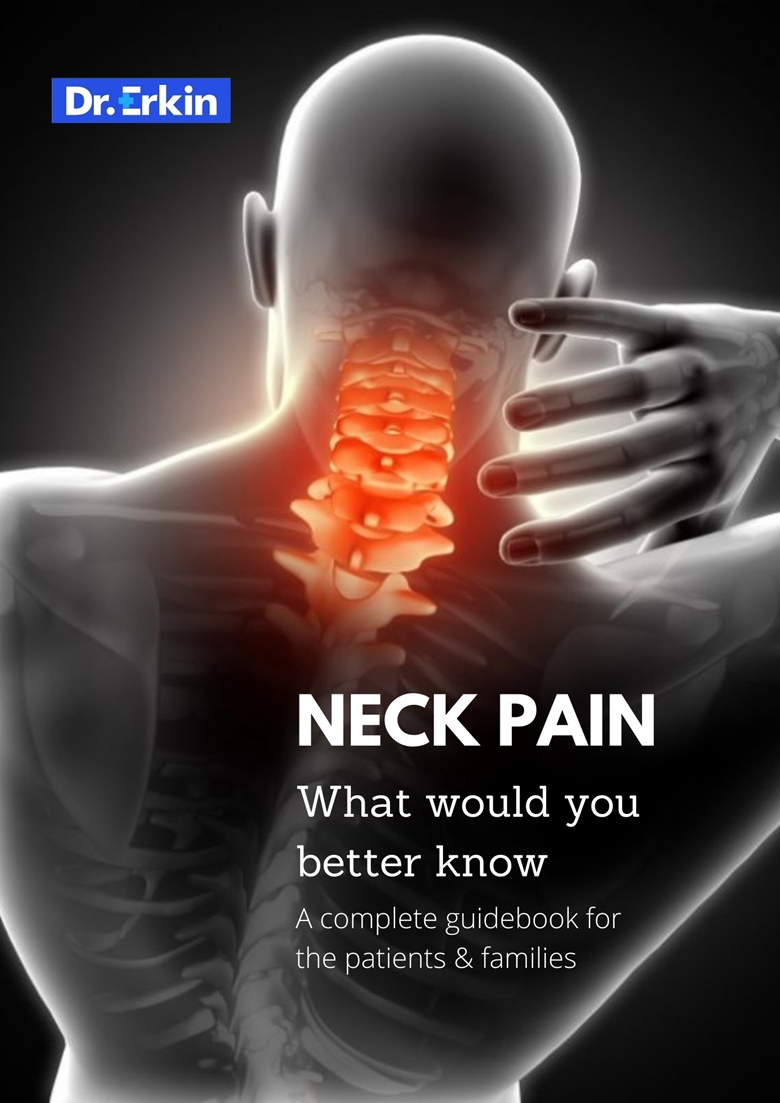 Neck pain understanding - Dr.Erkin's Ko-fi Shop - Ko-fi ️ Where ...