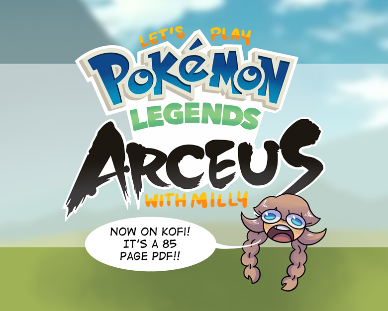 Pokémon Legends: Arceus' on sale — save $5