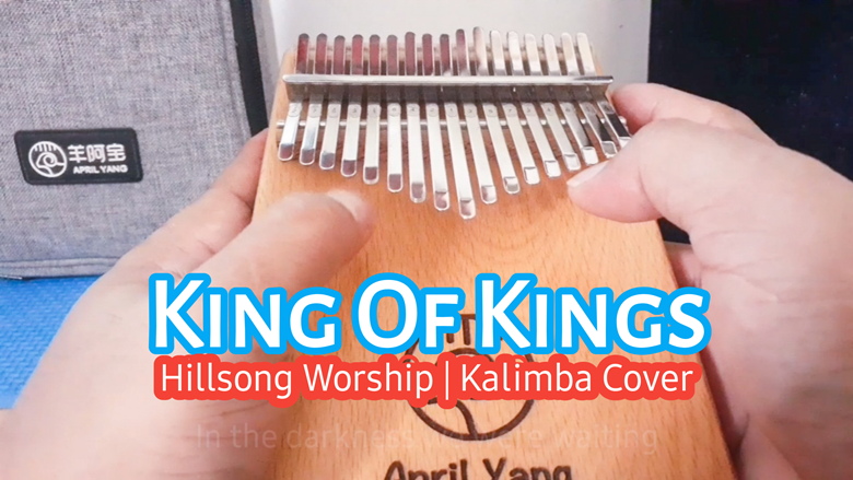 King Of Kings Hillsong Worship Kalimba Tabs Ko Fi Where Creators Get Support From Fans Through Donations Memberships Shop Sales And More The Original Buy Me A Coffee Page
