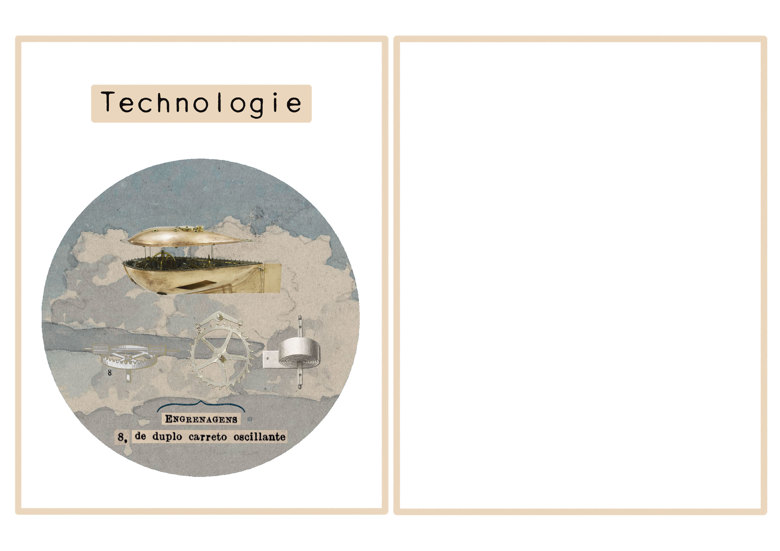 Exemple De Page De Garde Dematerialisée En Technologie [GRATUIT] Page de garde C'est la rentrée - Margoulette's Ko-fi Shop