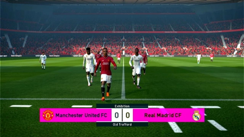 EFOOTBALL 2024 VR PATCH by PES FOREVER - APKGAMELINKGAME's Ko-fi Shop -  Ko-fi ❤️ Where creators get support from fans through donations,  memberships, shop sales and more! The original 'Buy Me a