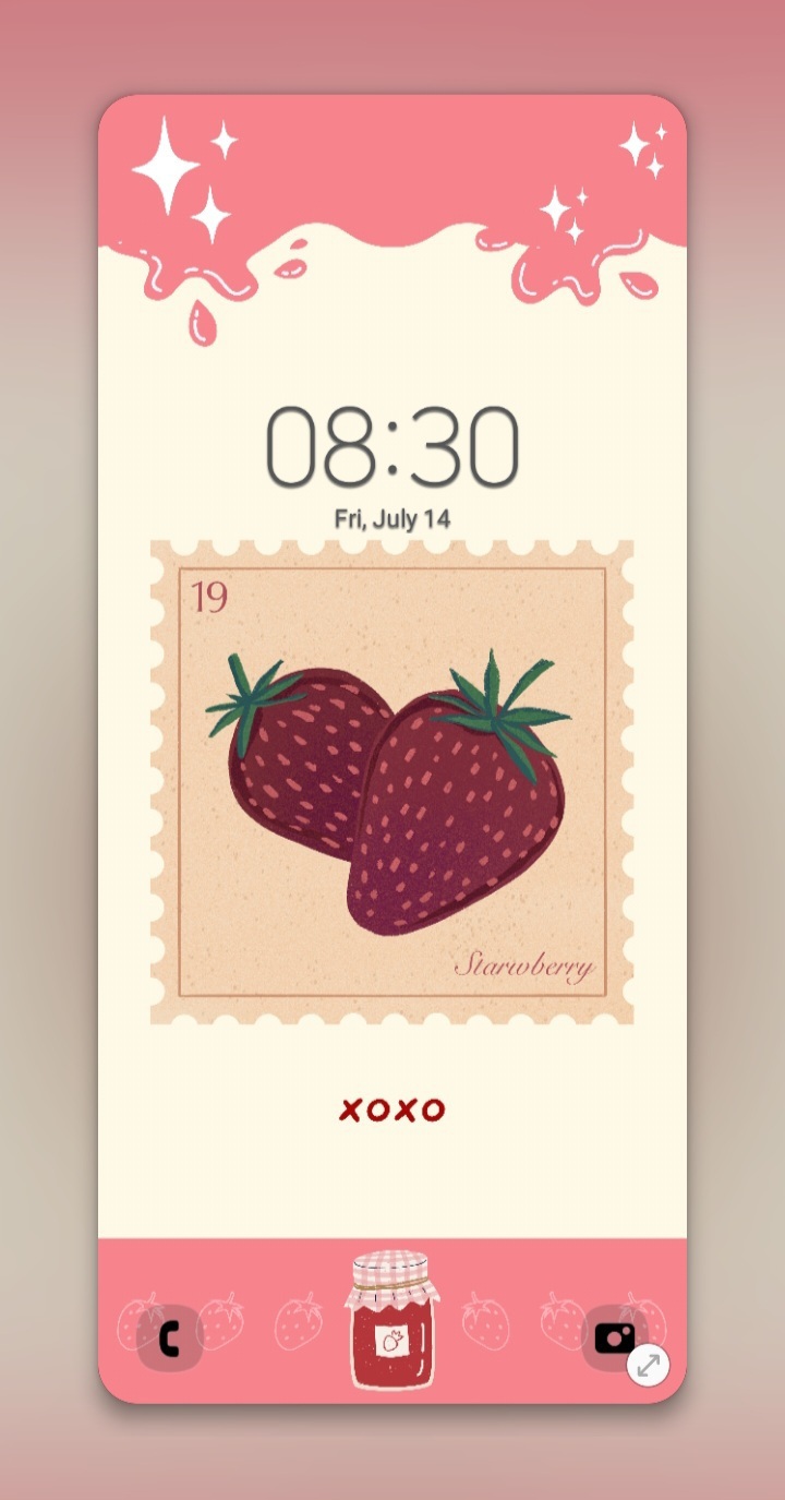 XOXO wallpaper by CJtdfan2020 on DeviantArt