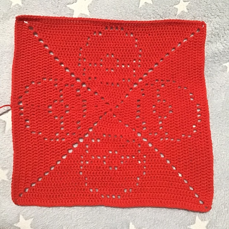 Pokeball Granny Square Pattern - Kelly Makes Stuff's Ko-fi Shop - Ko-fi ...