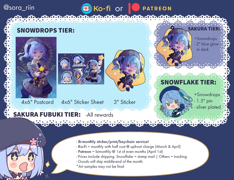 Honkai Star Rail (WIP) -  - Ko-fi ❤️ Where creators get support  from fans through donations, memberships, shop sales and more! The original  'Buy Me a Coffee' Page.