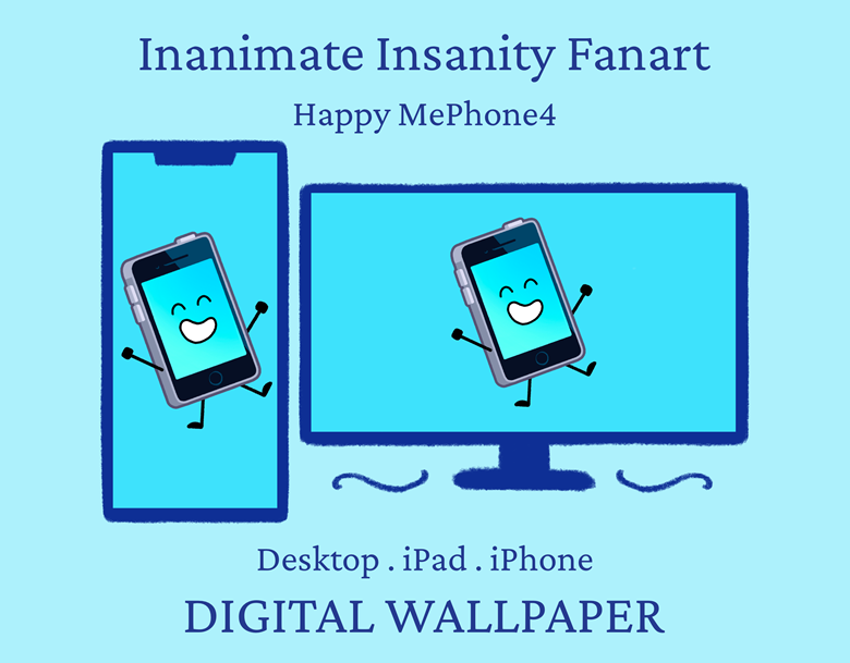 Inanimate insanity HD wallpapers  Pxfuel