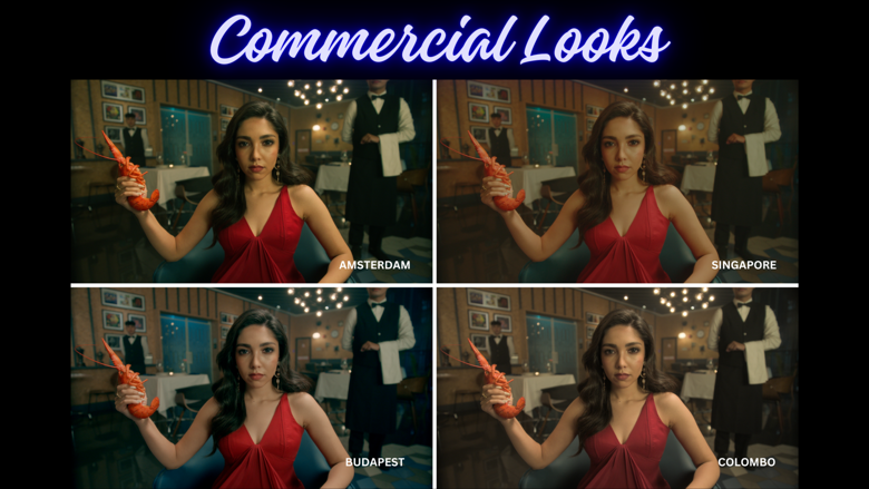 Frenchie Color Grading - Colorist Companion Pack - Full 3 22d54c54 df77 4bb6 9675 a0a54fee9c3a 7