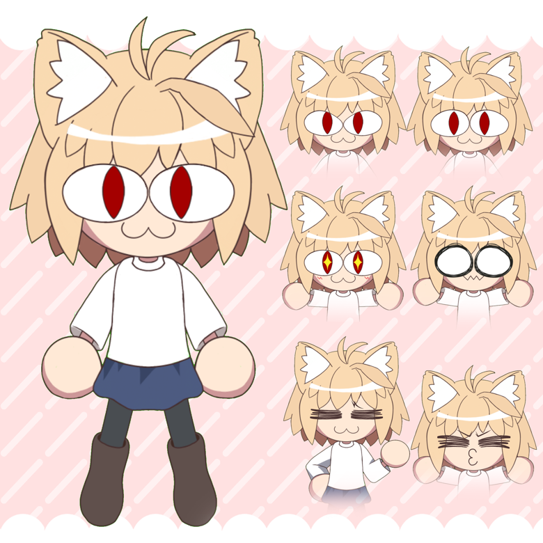 Neco-Arc - Granblue Fantasy Wiki