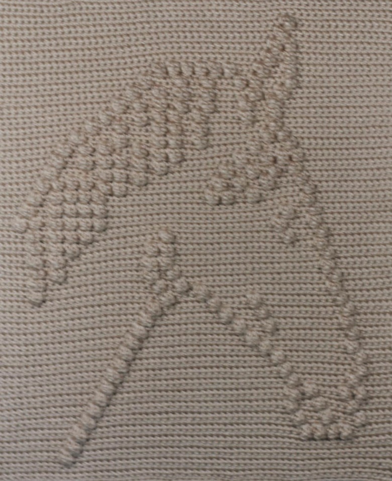 Horse crochet best sale blanket pattern