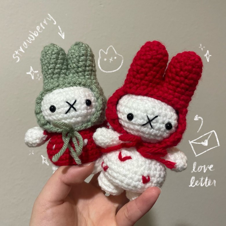 miffy ^_^ - bibi's Ko-fi Shop - Ko-fi ️ Where creators get support from ...