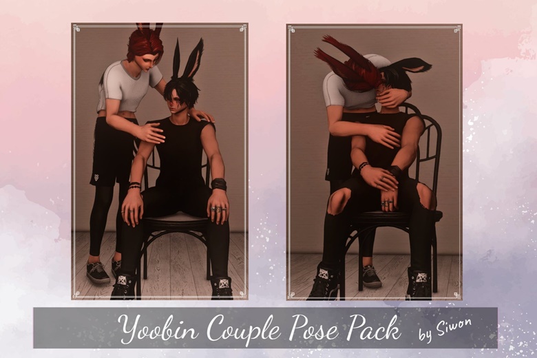 Sims 4 Pose Download (2) - Tumblr Gallery