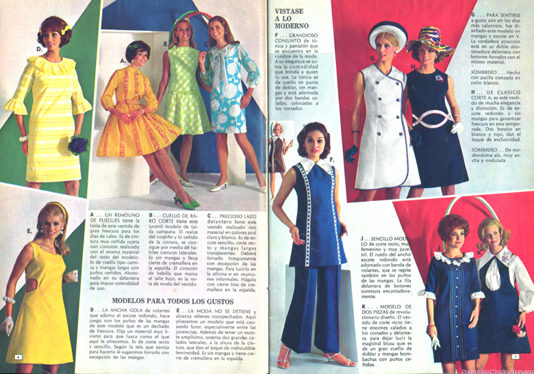 U.S.A‼️60~70'sファッション誌 LANA LOBELL 14冊‼️ U.S.A‼️60~70'sファッション誌 LANA LOBELL 14冊‼️