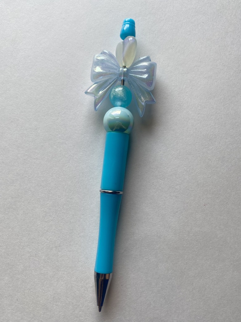 Beaded Pens - Pens - Craft Supplies