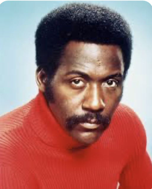 R I P Richard Roundtree 09th July 1942 - 25/10/23 - Click to view