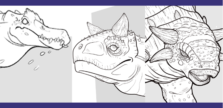 Dinosaur Coloring pages Batch One - Avaltor's Ko-fi Shop - Ko-fi ❤️ Where  creators get support from fans through donations, memberships, shop sales  and more! The original 'Buy Me a Coffee' Page.