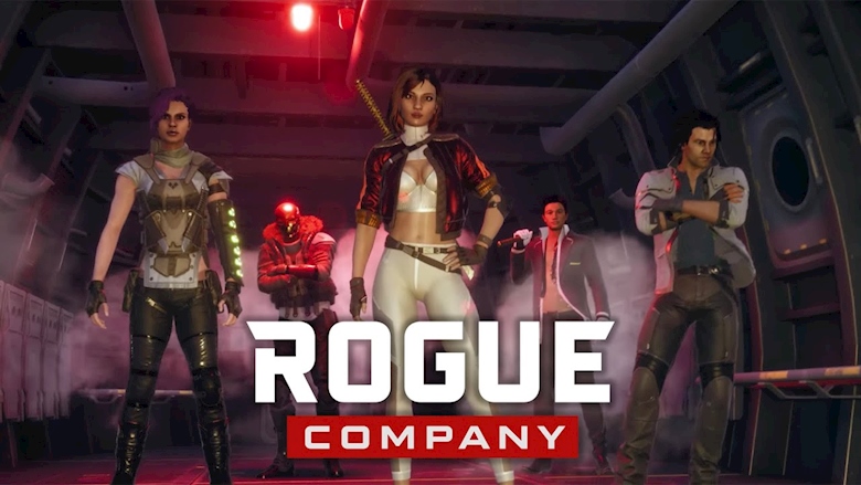 Buy Rogue Company: Rogue Edition