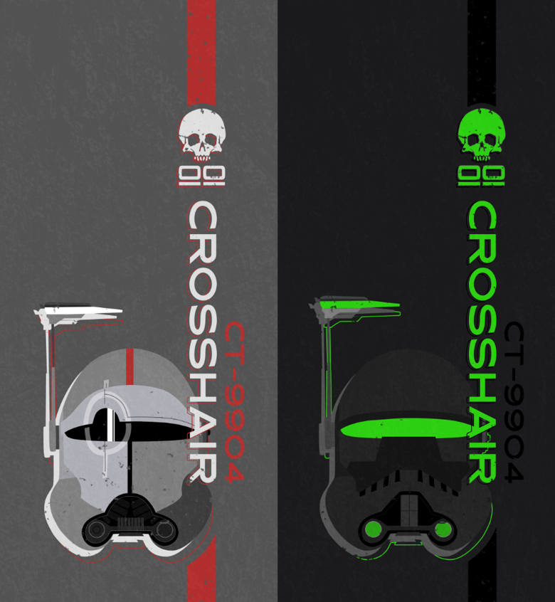 Crosshair Phone Wallpapers - Mel's Ko-fi Shop - Ko-fi ️ Where creators ...