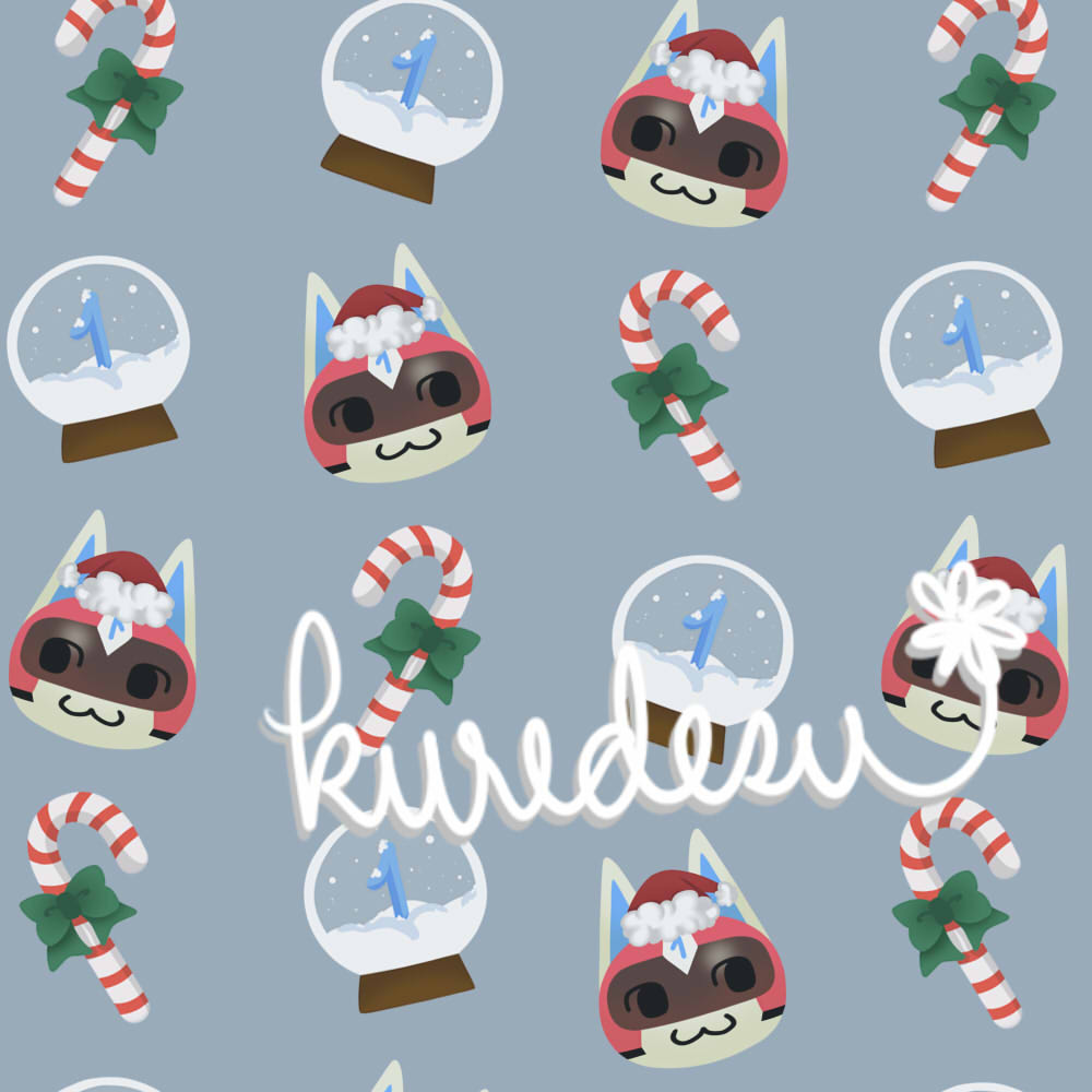 Kid Cat Christmas - Animal Crossing wallpaper - Kuredesu's Ko-fi Shop -  Ko-fi ❤️ Where creators get support from fans through donations,  memberships, shop sales and more! The original 'Buy Me a
