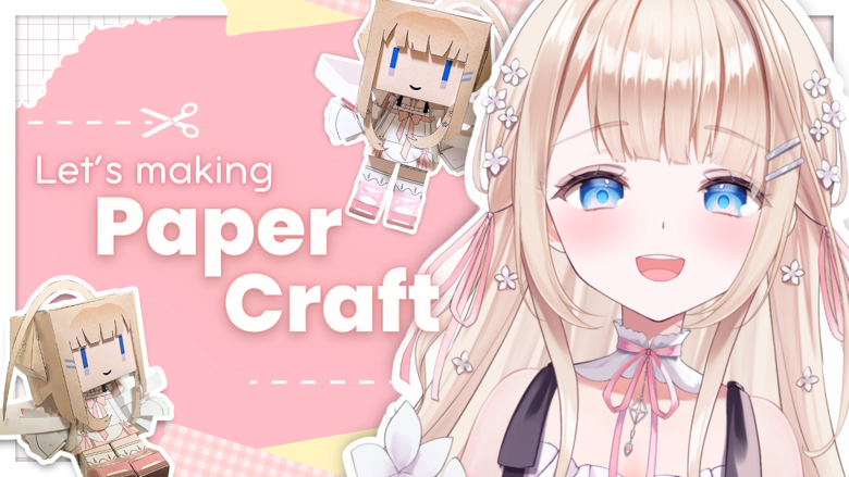 Le Anime Papercrafts | Anime Amino