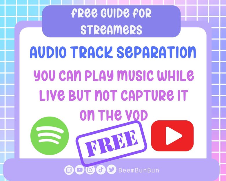 FREE OBS Audio Track Separation Guide BeemBunBun s Ko fi Shop Ko fi free-obs-audio-track-separation-guide-beembunbun-s-ko-fi-shop-ko-fi