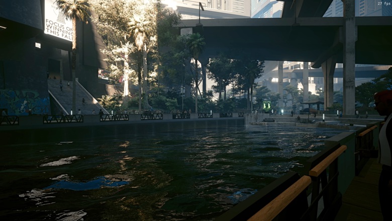 Watch Dogs Legion, UHG Reshade Mod