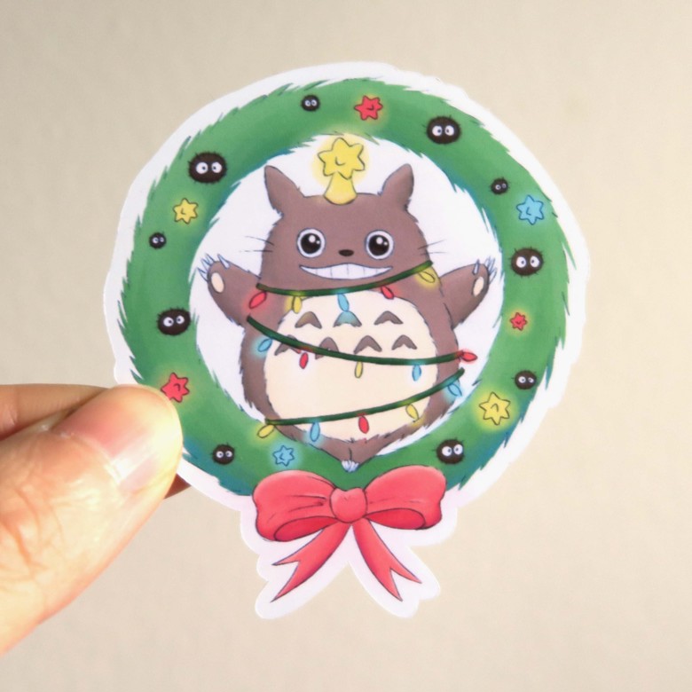 ✨💗 Christmas Cute Sticker Pack (Dec 2022)  Digital - Ttavi shop's Ko-fi  Shop - Ko-fi ❤️ Where creators get support from fans through donations,  memberships, shop sales and more! The original 